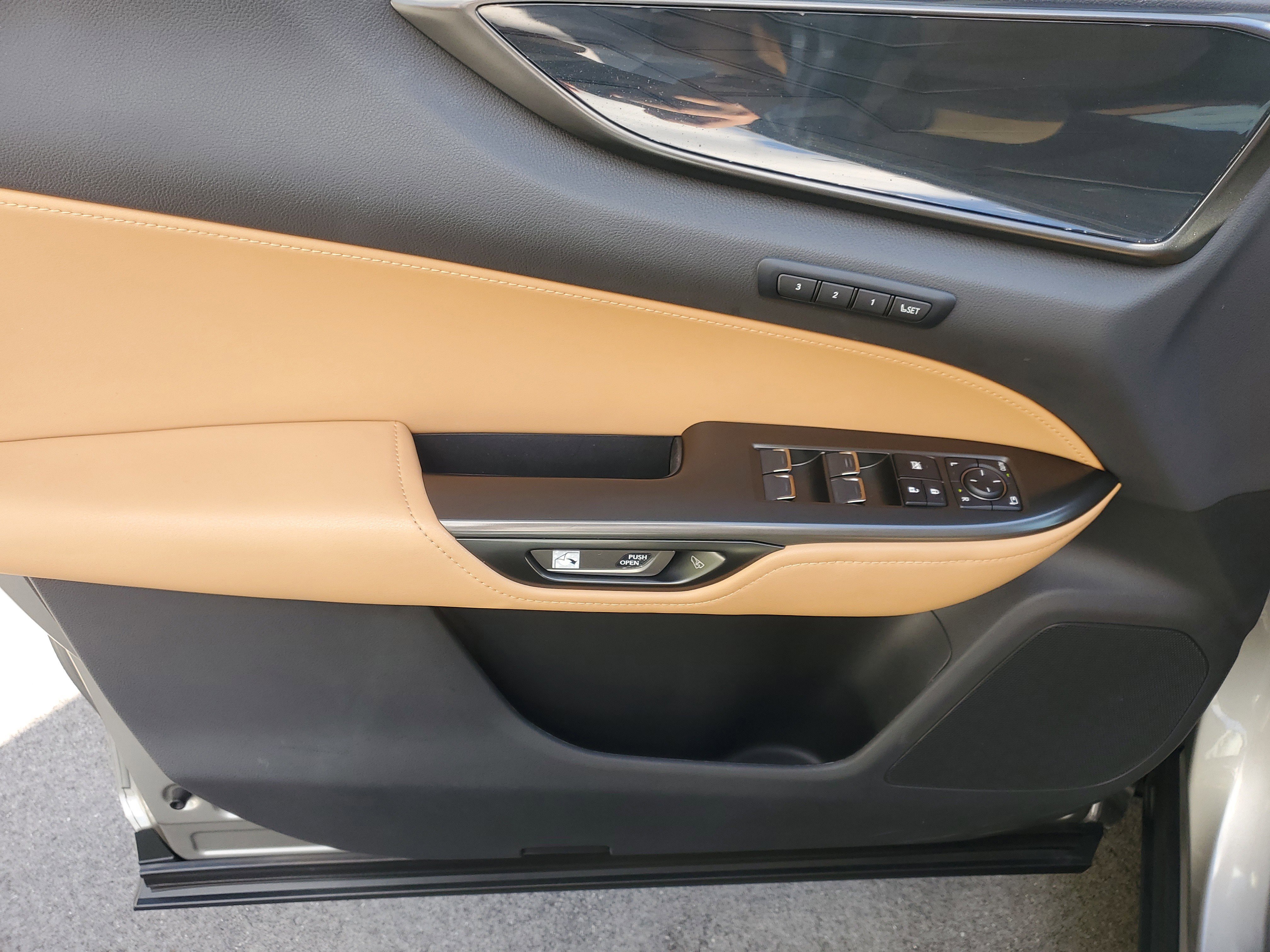 Certified 2022 Lexus NX 350 AWD w/ Premium Package image 20