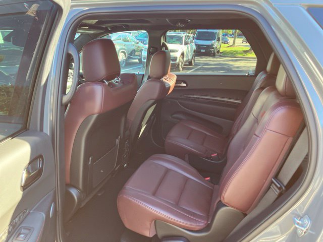 Used 2025 Dodge Durango R/T AWD/4WD image 18