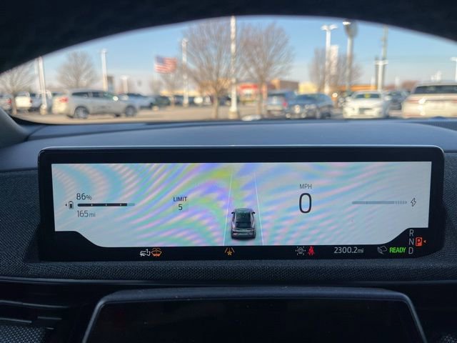 Used 2025 Ford Mustang Mach-E GT image 35