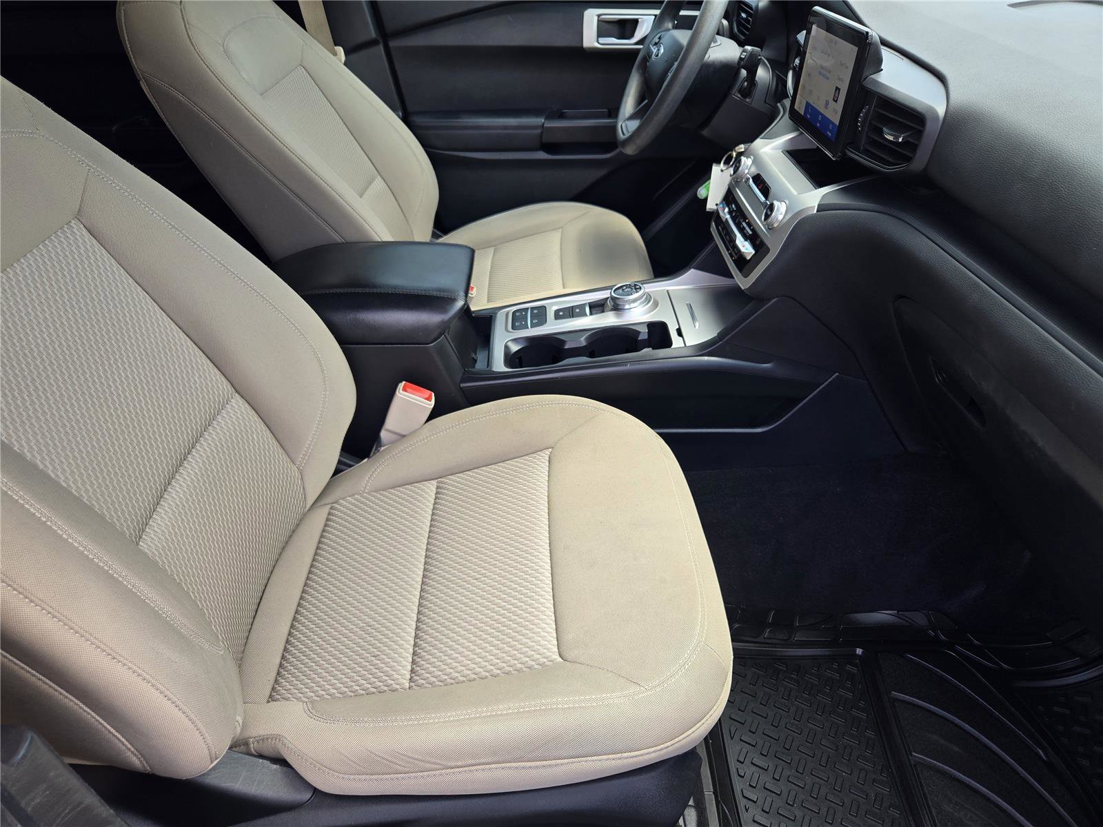 Used 2021 Ford Explorer 2WD image 15