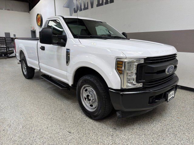 Used 2019 Ford F250 XL RWD image 22