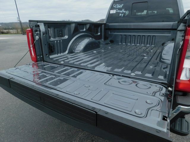 New 2026 Ford F250 XL image 12