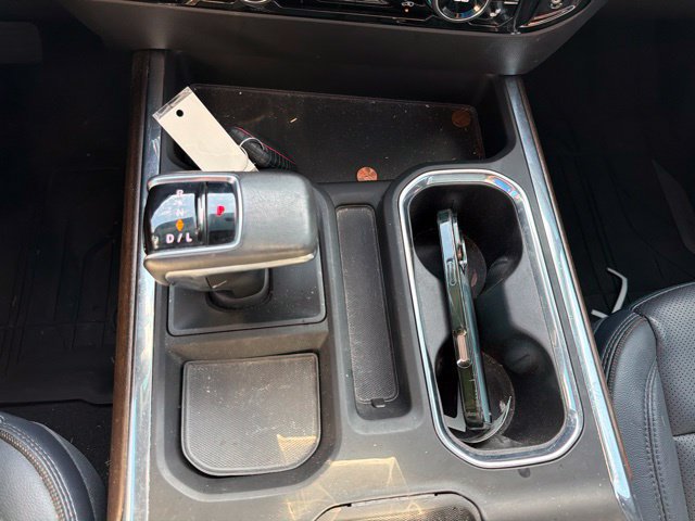 Used 2022 Chevrolet Silverado 1500 High Country w/ High Country Premium Package AWD/4WD image 42