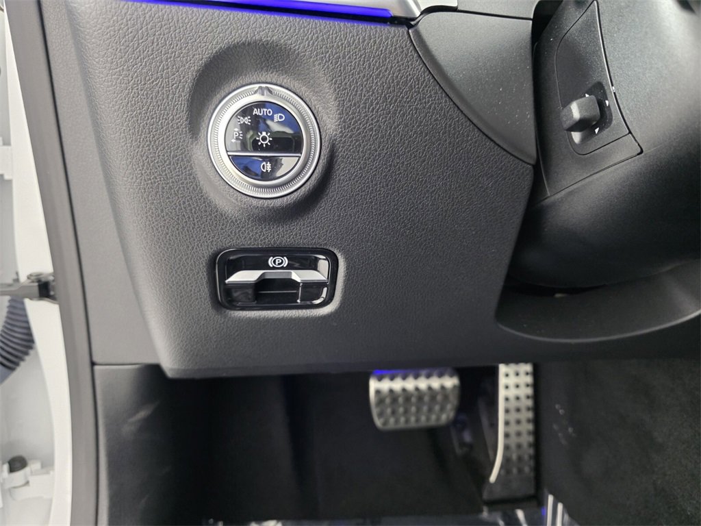 Certified 2024 Mercedes-Benz CLE 53 AMG 4MATIC image 22