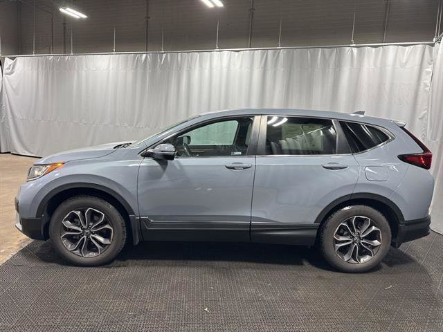Used 2020 Honda CR-V EX-L image 8