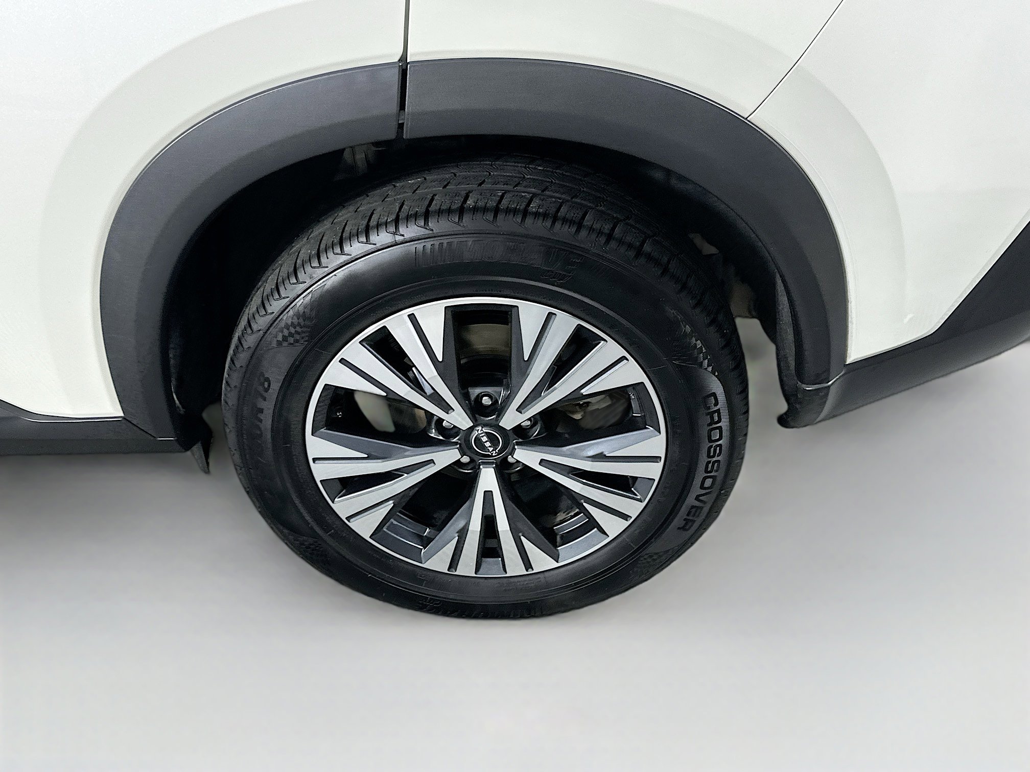 Used 2022 Nissan Rogue SV AWD/4WD image 11