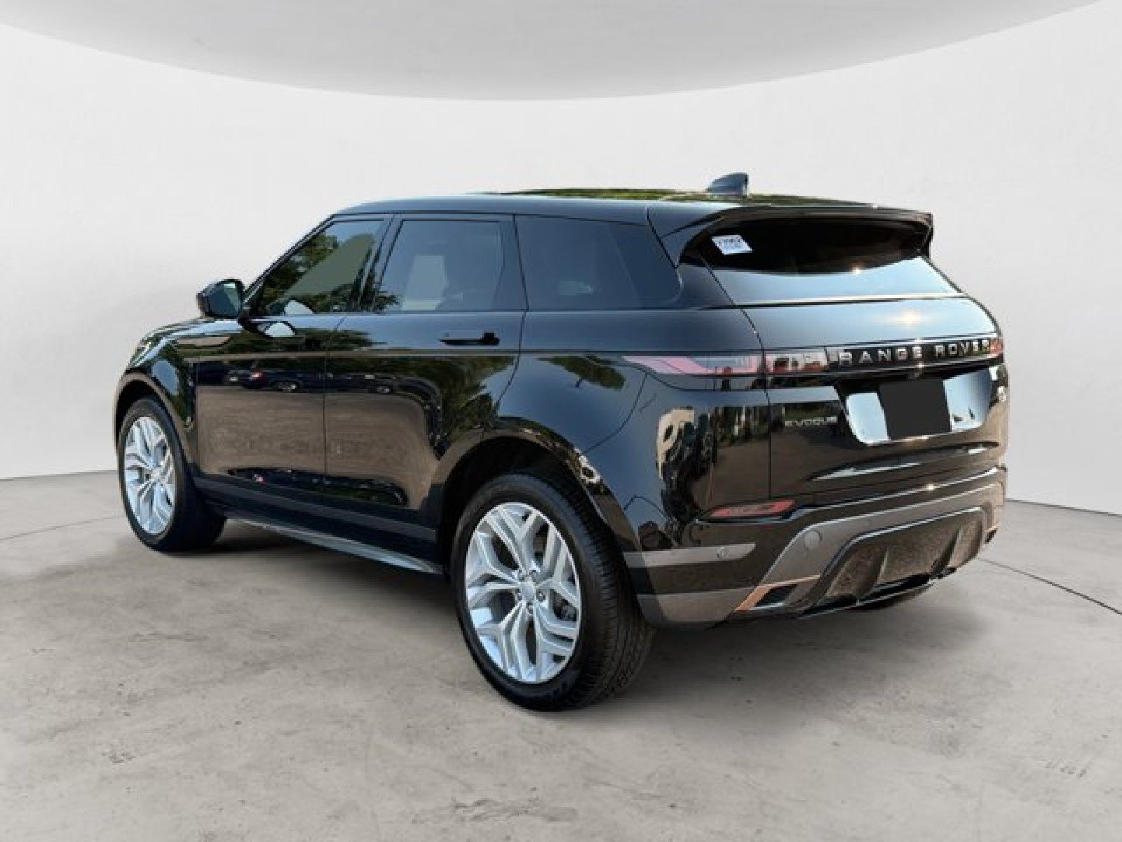 Used 2022 Land Rover Range Rover Evoque R-Dynamic S AWD/4WD image 6