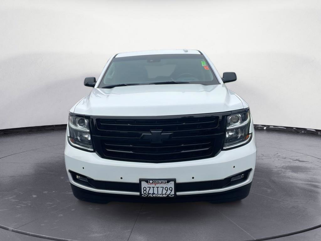 Used 2018 Chevrolet Tahoe Premier image 3