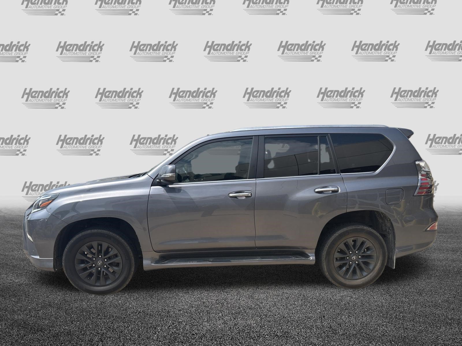 Used 2020 Lexus GX 460 Premium w/ Premium Package AWD/4WD image 7