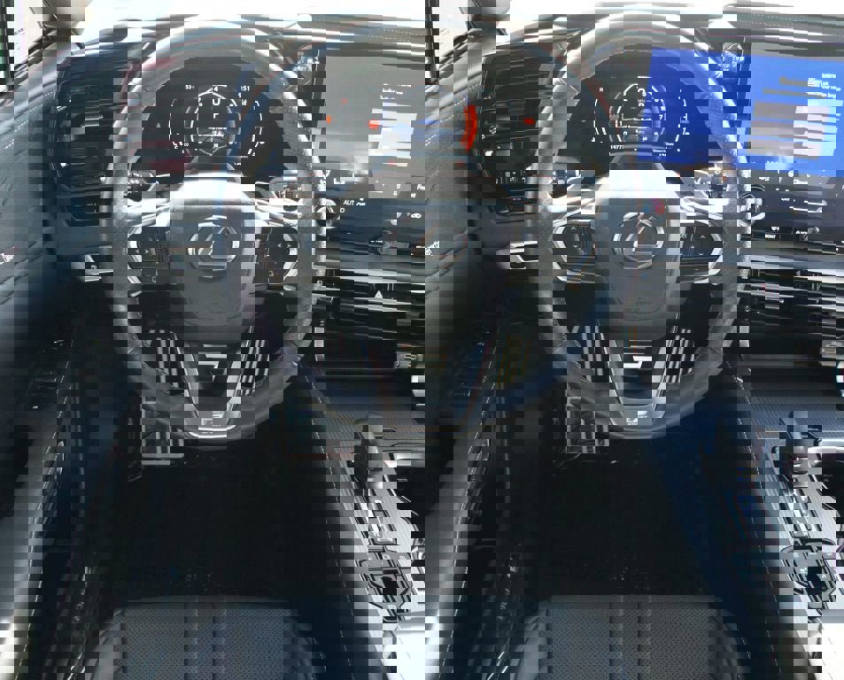 Used 2024 Lexus RX 350 F Sport w/ Convenience Package image 5