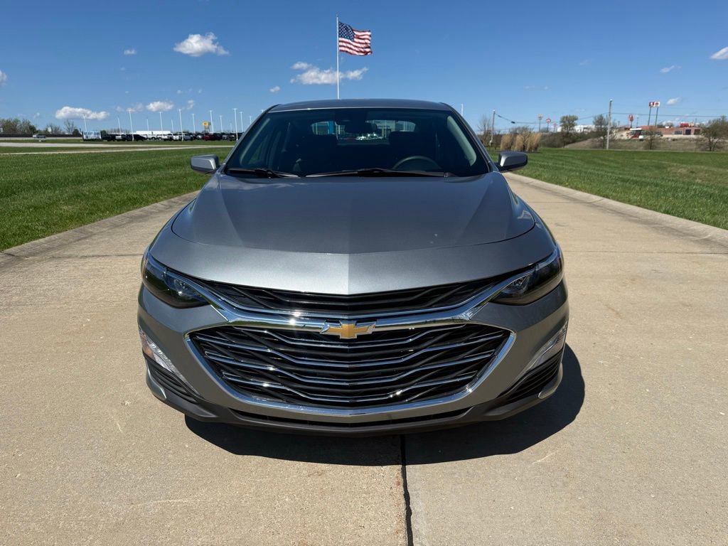 Used 2024 Chevrolet Malibu LT image 11
