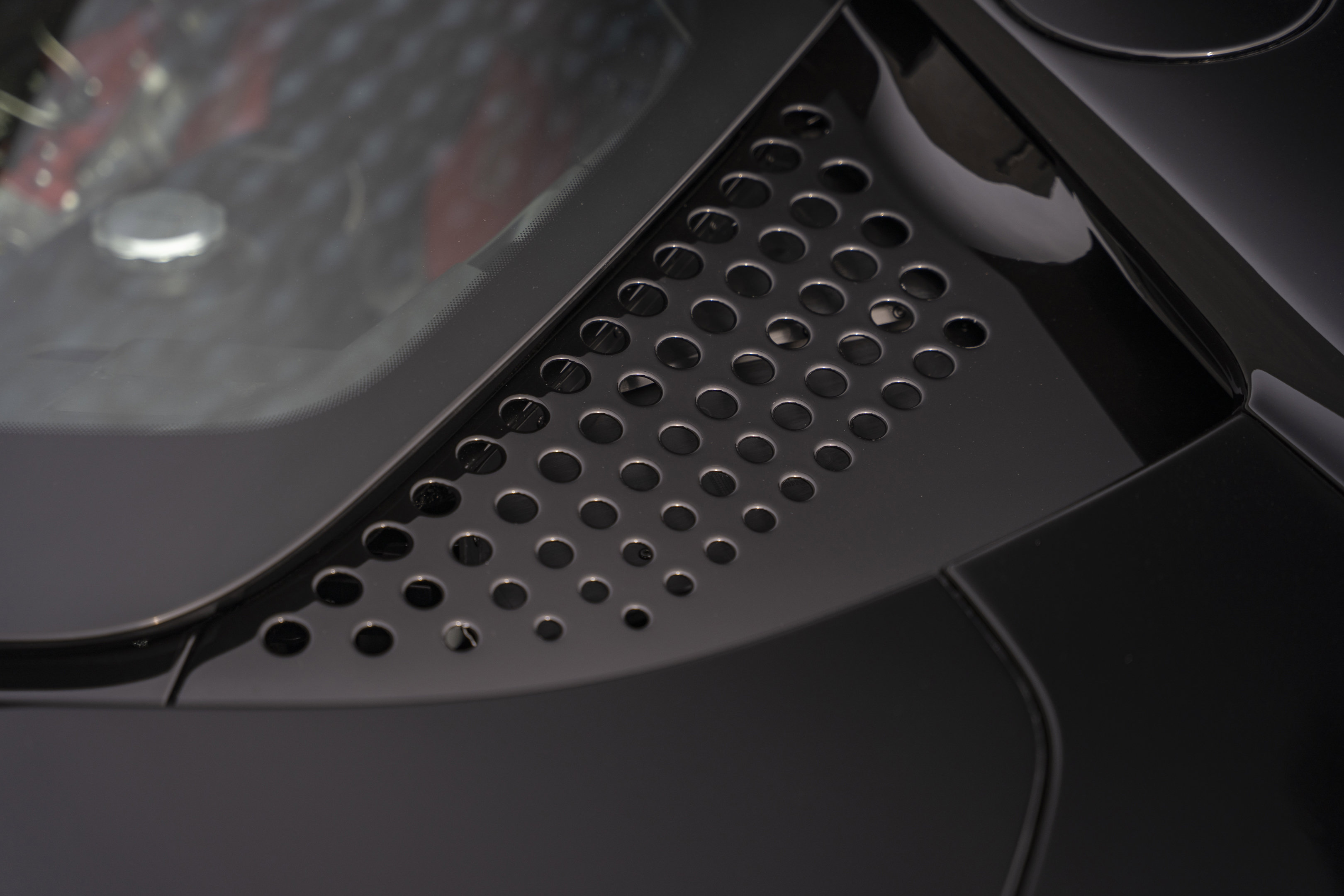 Certified 2025 Ferrari SF90 Spider image 16