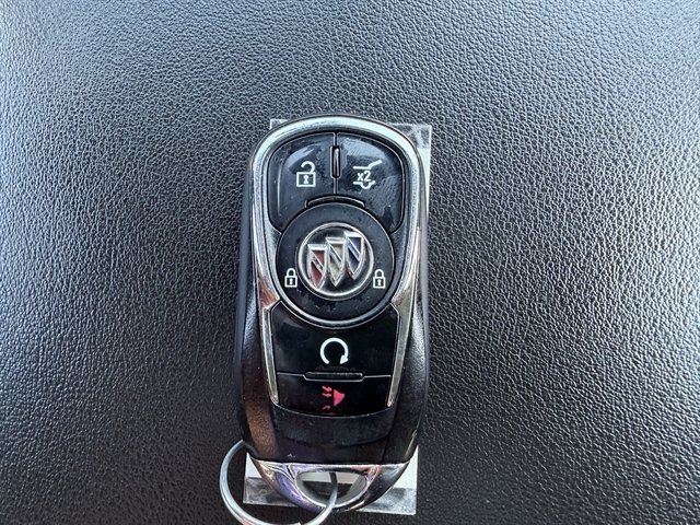 Used 2022 Buick Enclave Avenir w/ Trailering Package, 5000 lbs. AWD/4WD image 18