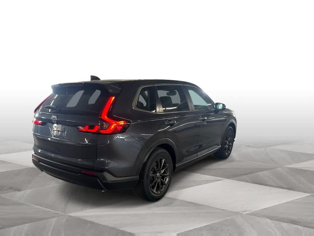 New 2027 Honda CR-V EX-L image 8