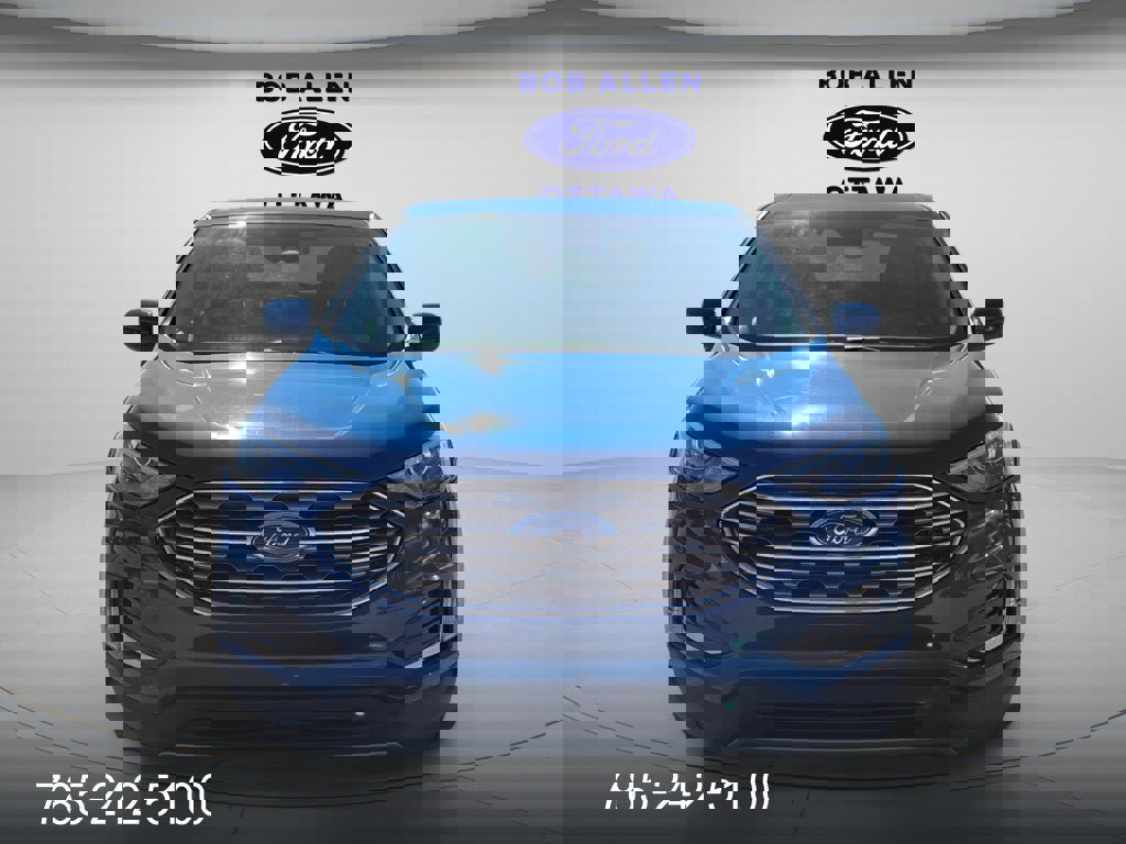 Used 2022 Ford Edge SEL w/ Convenience Package image 9