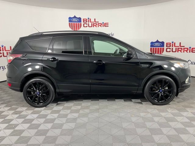 Used 2017 Ford Escape SE w/ Equipment Group 201A image 2