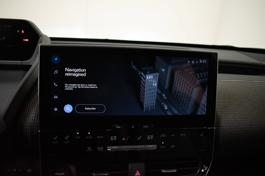 Certified 2023 Subaru Solterra AWD image 14