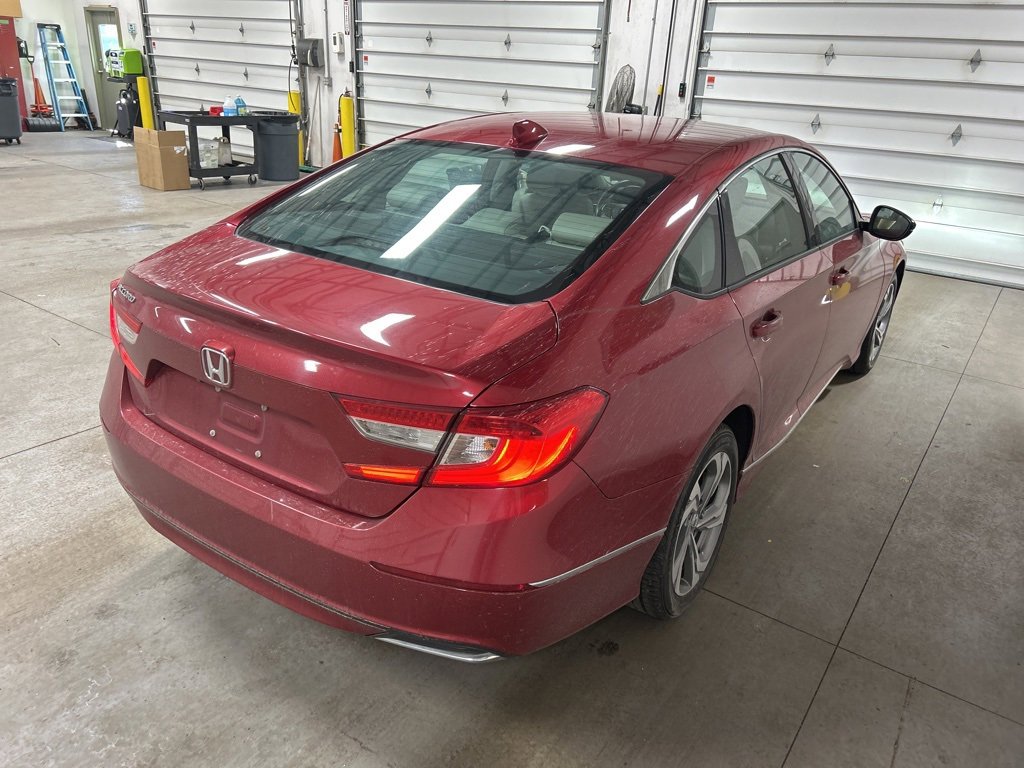 Used 2020 Honda Accord EX-L image 6