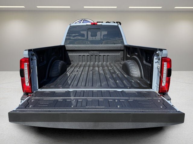 New 2027 Ford F250 Lariat w/ Black Appearance Package AWD/4WD image 7