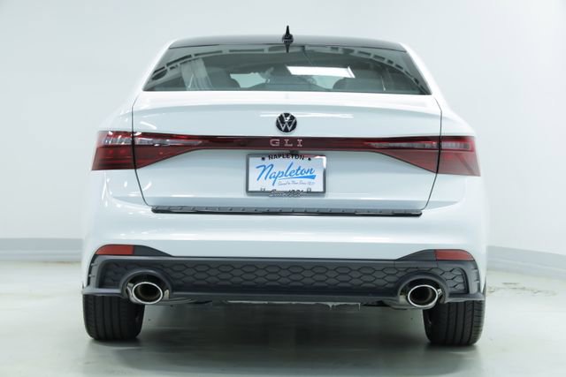 New 2026 Volkswagen Jetta GLI Autobahn image 7