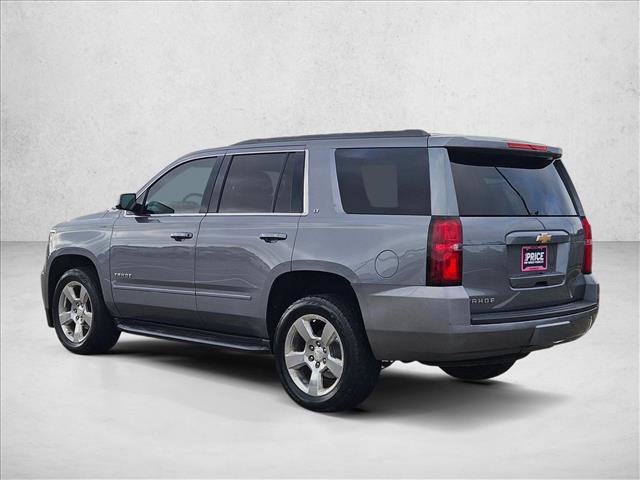 Used 2019 Chevrolet Tahoe LT image 8