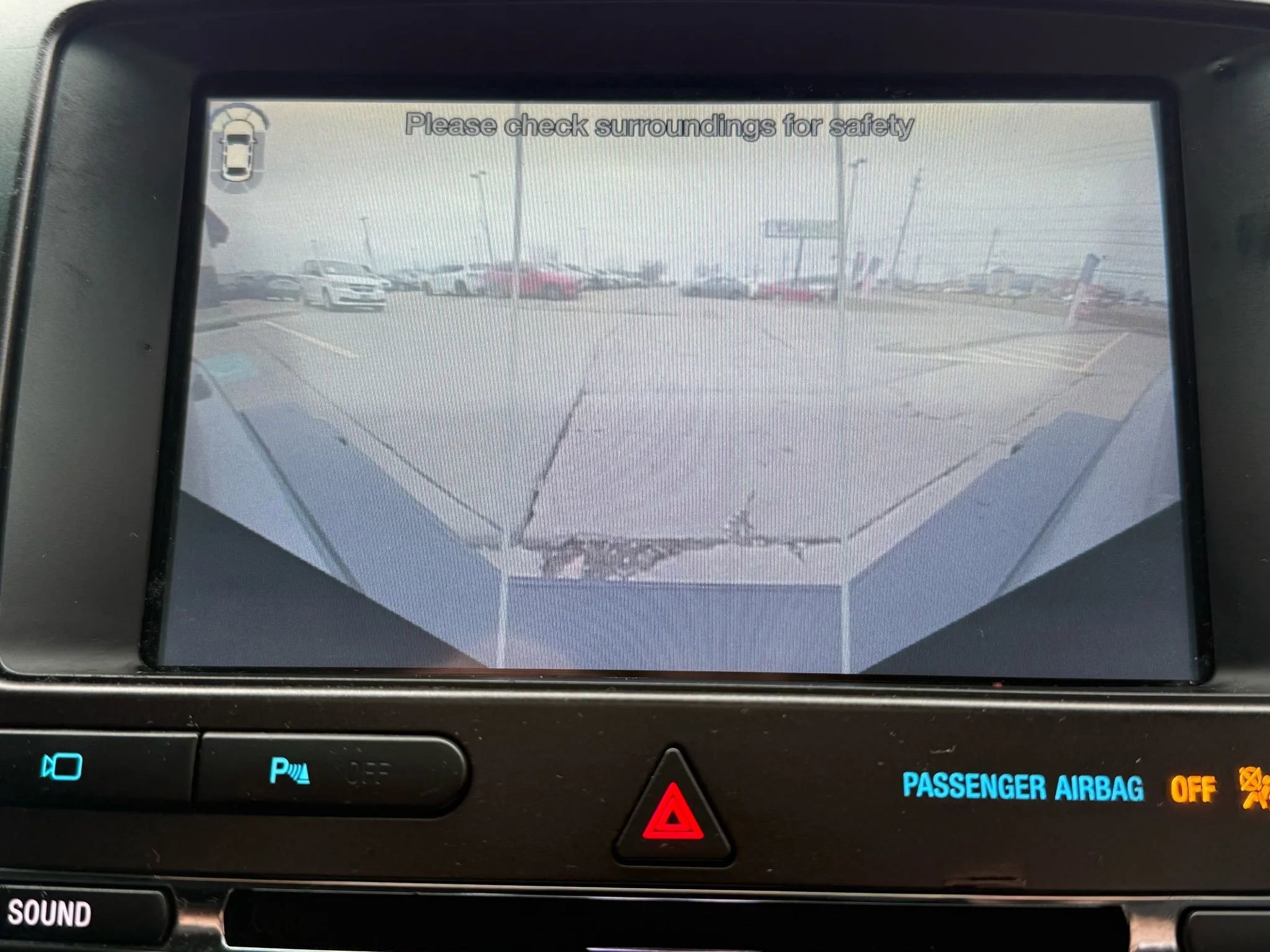 Used 2017 Ford Explorer Sport w/ Equipment Group 401A AWD/4WD image 41