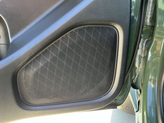 Used 2024 Nissan Frontier SV w/ SV Convenience Package image 23