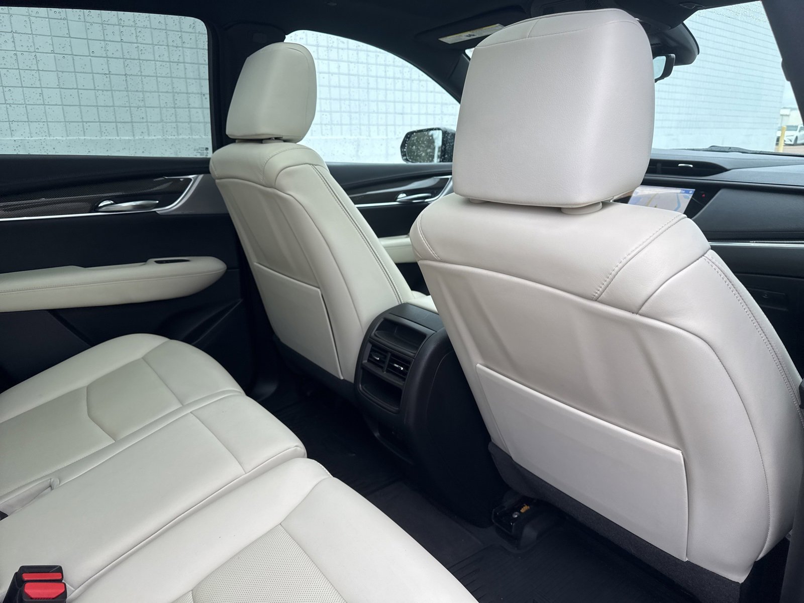 Used 2021 Cadillac XT5 Sportv image 12