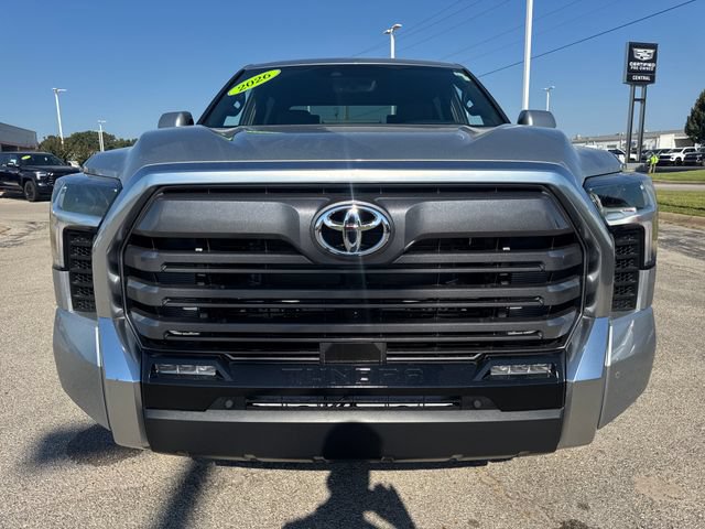 New 2026 Toyota Tundra Limited w/ Power Package AWD/4WD image 9