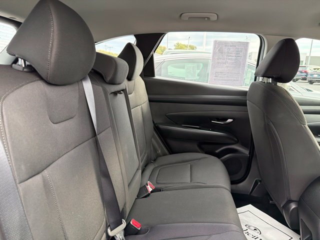 Used 2026 Hyundai Tucson SE FWD image 25