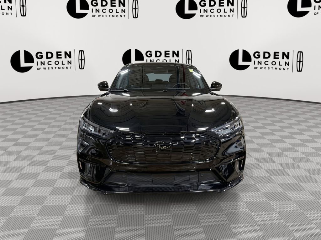 Used 2025 Ford Mustang Mach-E GT AWD/4WD image 3