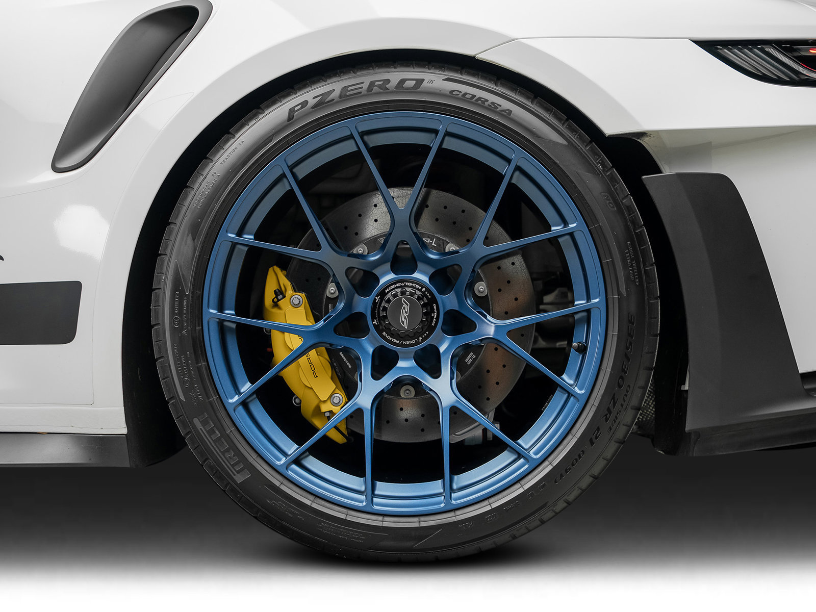 Used 2023 Porsche 911 GT3 RS RWD image 22