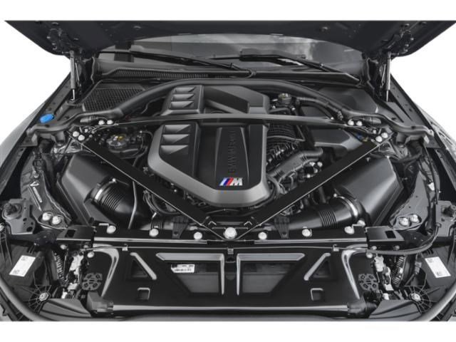 New 2026 BMW M3 Competition w/ Parking Assistance Package image 18