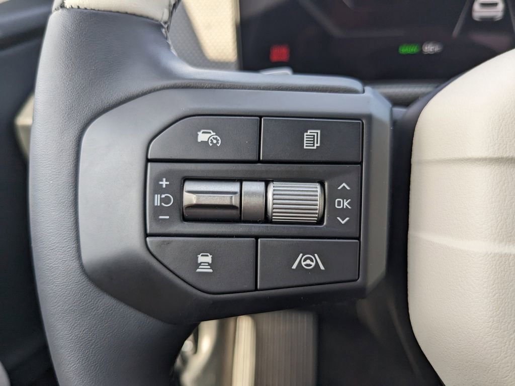 New 2025 Kia EV6 GT-Line RWD image 32