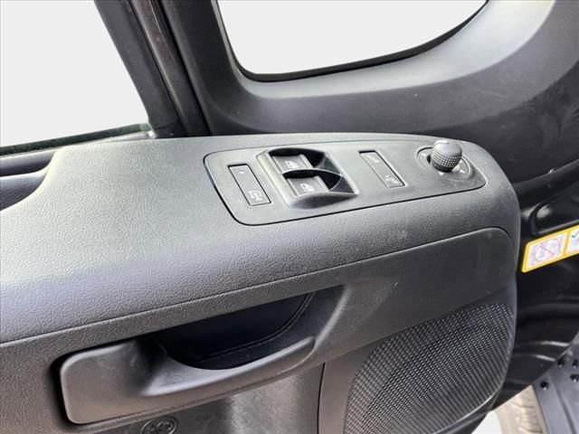 New 2025 RAM ProMaster 3500 w/ Quick Order Package 22G SLT image 10