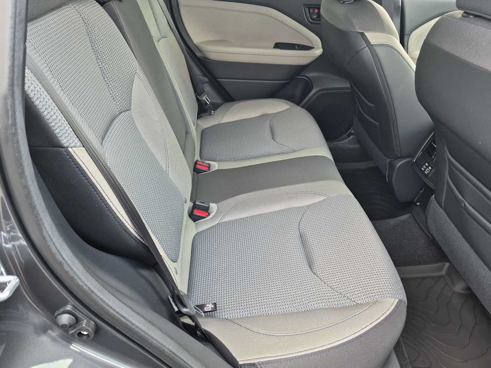 New 2026 Subaru Forester Premium AWD/4WD image 20