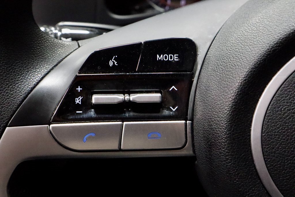 Used 2021 Hyundai Elantra SEL image 26