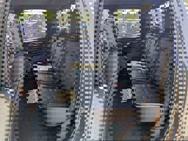 New 2026 RAM 1500 Laramie w/ Night Edition image 14