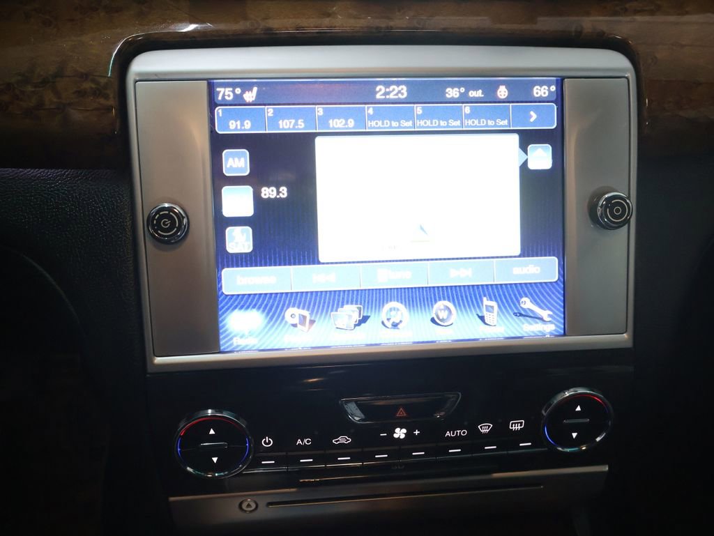 Used 2014 Maserati Quattroporte S Q4 image 21