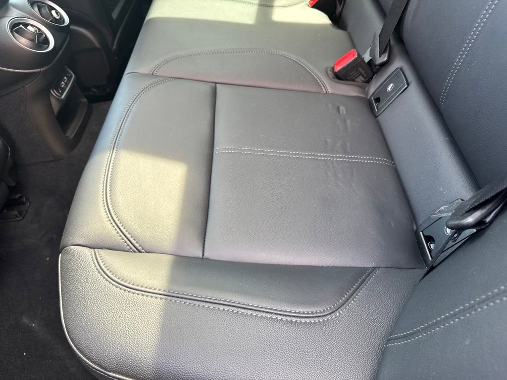 Used 2023 Alfa Romeo Stelvio Ti AWD/4WD image 46