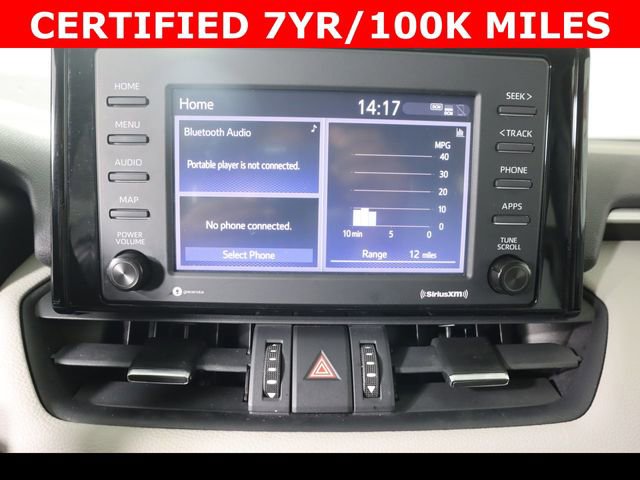 Used 2020 Toyota RAV4 XLE Premium image 27