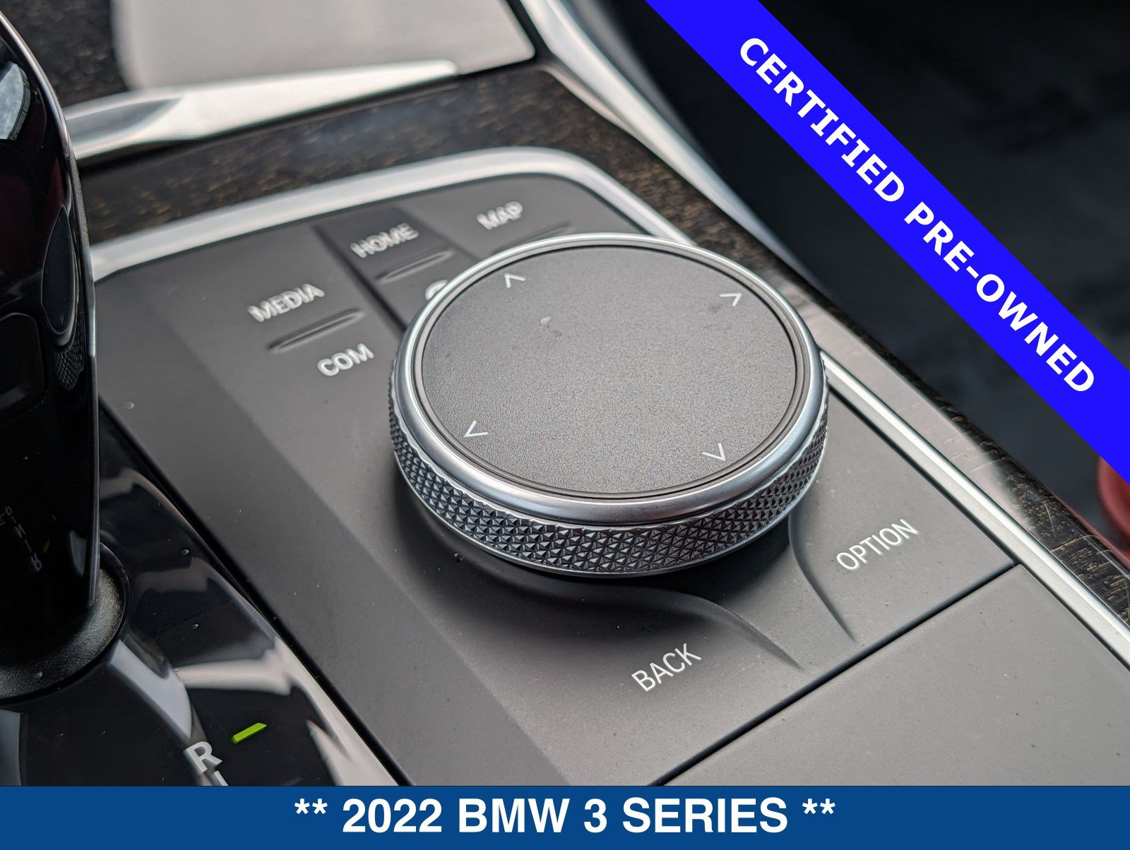 Used 2022 BMW 330i xDrive Sedan w/ Premium Package 2 AWD/4WD image 32