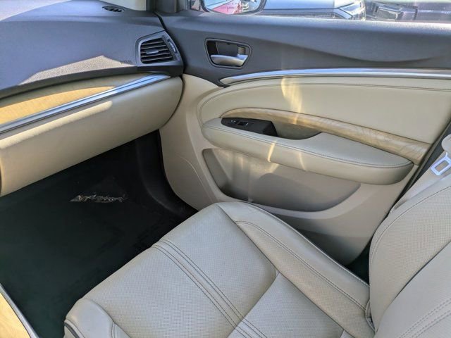 Used 2020 Acura MDX Advance image 15