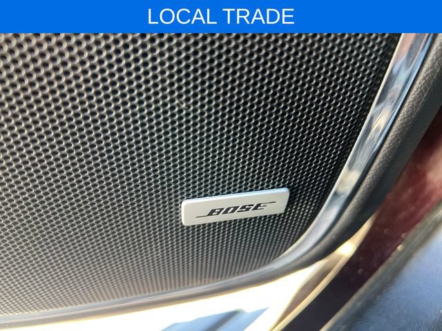 Used 2017 Chevrolet Tahoe Premier AWD/4WD image 37