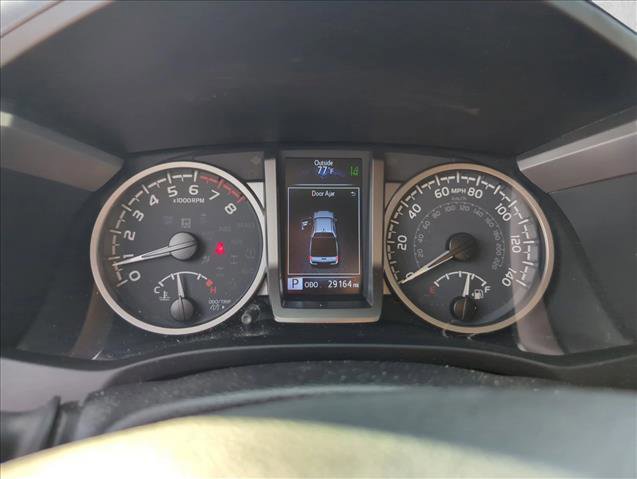 Used 2021 Toyota Tacoma SR5 RWD image 14