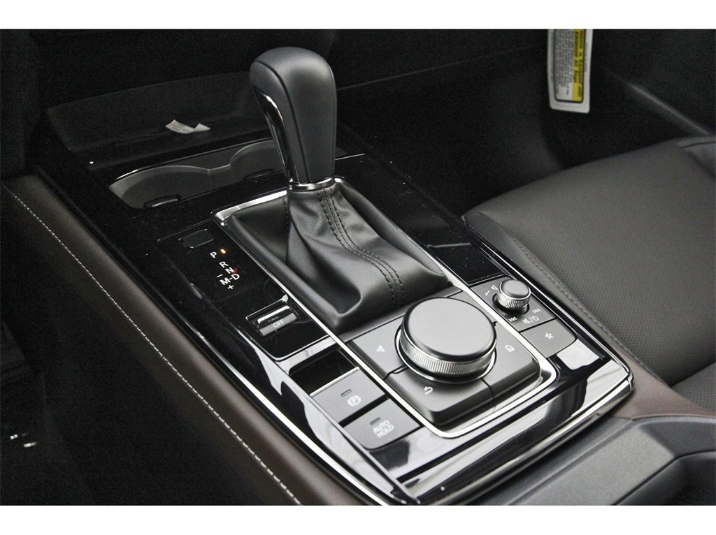 New 2025 MAZDA CX-30 AWD 2.5 S w/ Premium Package image 26