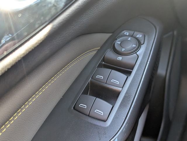 Used 2025 Chevrolet Trax ACTIV w/ Driver Confidence Package FWD image 30