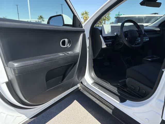Certified 2024 Hyundai Ioniq 5 SE RWD image 10
