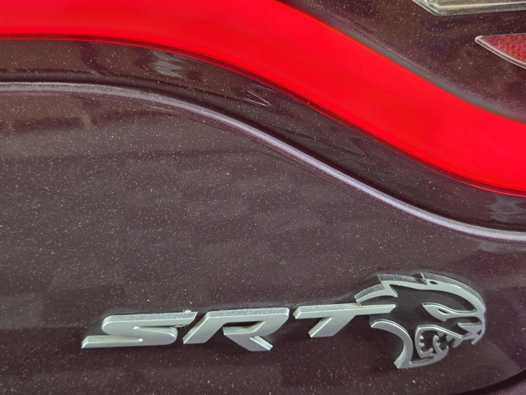 Used 2022 Dodge Charger SRT Hellcat image 29