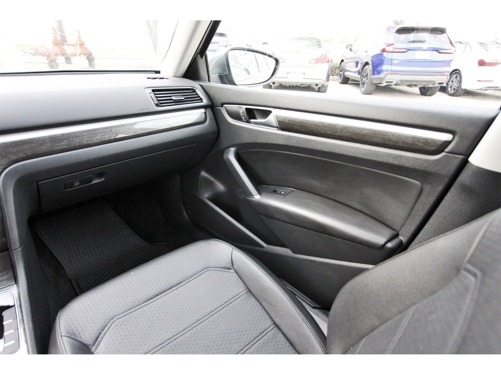 Used 2016 Volkswagen Passat 1.8T SE image 10